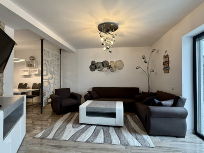 Apartament cu 3 camere semidecomandat - zona Giarmata imagine mica 3, foxfort.ro