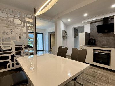 Apartament cu 3 camere semidecomandat - zona Giarmata imagine mica 5, foxfort.ro