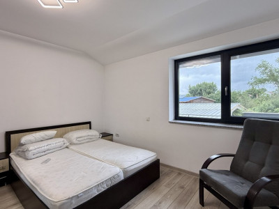 Apartament cu 3 camere semidecomandat - zona Giarmata imagine mica 6, foxfort.ro