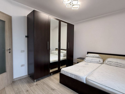 Apartament cu 3 camere semidecomandat - zona Giarmata imagine mica 7, foxfort.ro