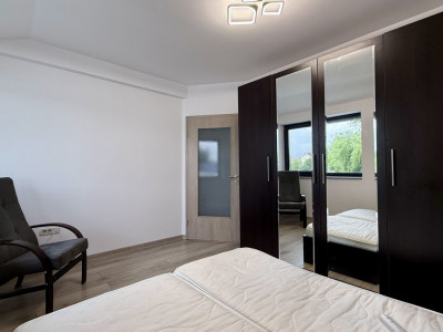 Apartament cu 3 camere semidecomandat - zona Giarmata imagine mica 8, foxfort.ro