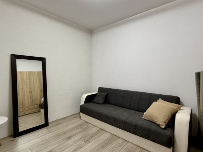 Apartament cu 3 camere semidecomandat - zona Giarmata imagine mica 9, foxfort.ro