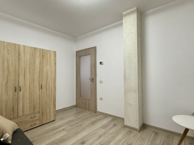 Apartament cu 3 camere semidecomandat - zona Giarmata imagine mica 10, foxfort.ro