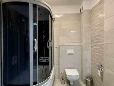 Apartament cu 3 camere semidecomandat - zona Giarmata imagine mica 11, foxfort.ro