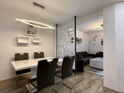 Apartament cu 3 camere semidecomandat - zona Giarmata imagine mica 19, foxfort.ro