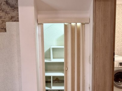 Apartament cu 3 camere semidecomandat - zona Giarmata imagine mica 20, foxfort.ro