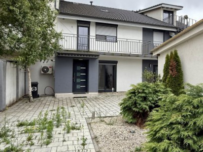 Apartament cu 3 camere semidecomandat - zona Giarmata imagine mica 30, foxfort.ro