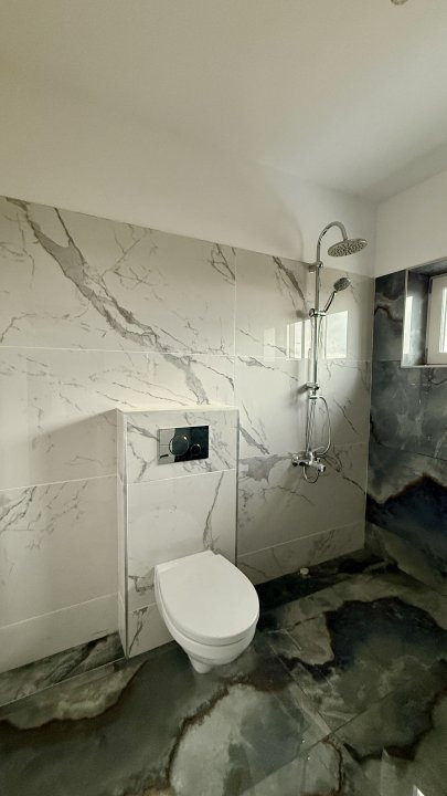 Duplex cu 3 camere si teren de 250 mp, zona Giarmata 13, foxfort.ro