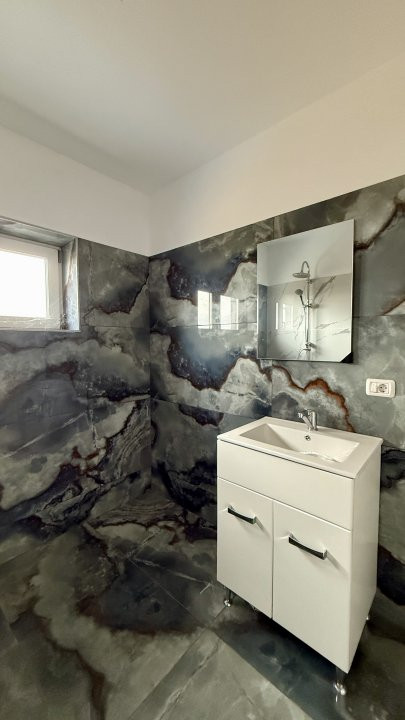 Duplex cu 3 camere si teren de 250 mp, zona Giarmata 14, foxfort.ro