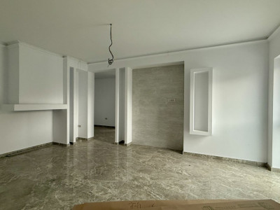 Duplex cu 3 camere si teren de 250 mp, zona Giarmata