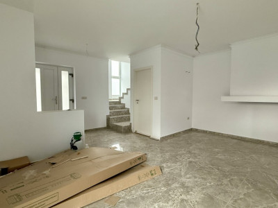 Duplex cu 3 camere si teren de 250 mp, zona Giarmata imagine mica 3, foxfort.ro