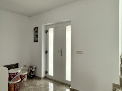 Duplex cu 3 camere si teren de 250 mp, zona Giarmata imagine mica 11, foxfort.ro