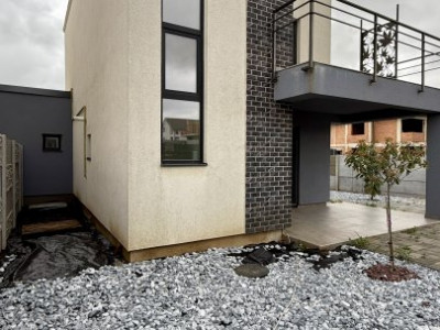 Duplex cu 3 camere si teren de 250 mp, zona Giarmata imagine mica 15, foxfort.ro