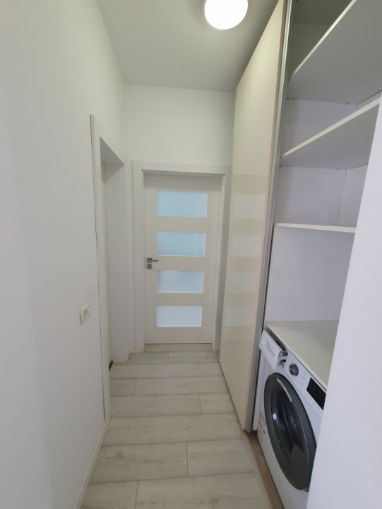 Apartament cu 2 camere, strada Neptun - Giroc 8, foxfort.ro