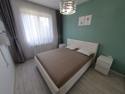 Apartament cu 2 camere, strada Neptun - Giroc imagine mica 9, foxfort.ro