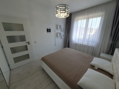 Apartament cu 2 camere, strada Neptun - Giroc imagine mica 10, foxfort.ro