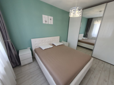 Apartament cu 2 camere, strada Neptun - Giroc imagine mica 12, foxfort.ro