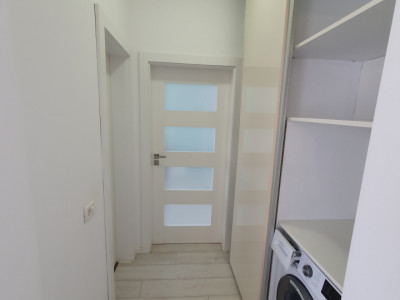 Apartament cu 2 camere, strada Neptun - Giroc imagine mica 8, foxfort.ro