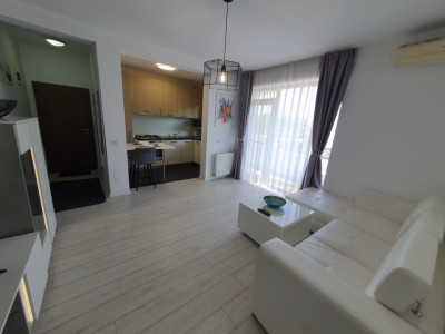 Apartament cu 2 camere, strada Neptun - Giroc imagine mica 4, foxfort.ro