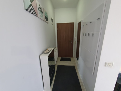 Apartament cu 2 camere, strada Neptun - Giroc imagine mica 15, foxfort.ro