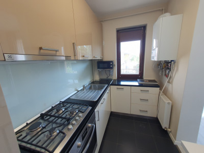 Apartament cu 2 camere, strada Neptun - Giroc imagine mica 7, foxfort.ro