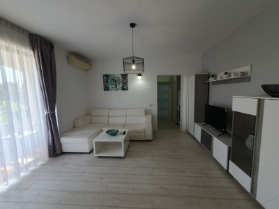 Apartament cu 2 camere, strada Neptun - Giroc imagine mica 3, foxfort.ro