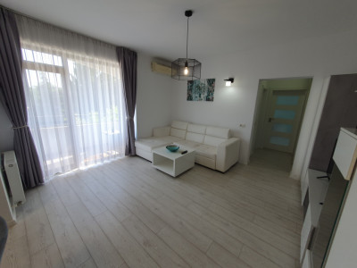 Apartament cu 2 camere, strada Neptun - Giroc imagine mica 16, foxfort.ro
