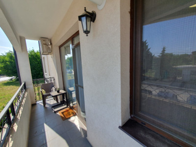 Apartament cu 2 camere, strada Neptun - Giroc imagine mica 17, foxfort.ro