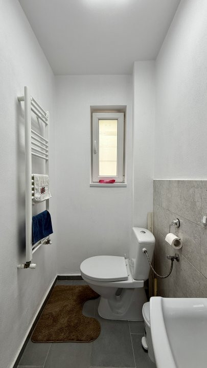 Comision 0% Casa insiruita, 3 camere, Sanandrei -  2 locuri de parcare 16, foxfort.ro