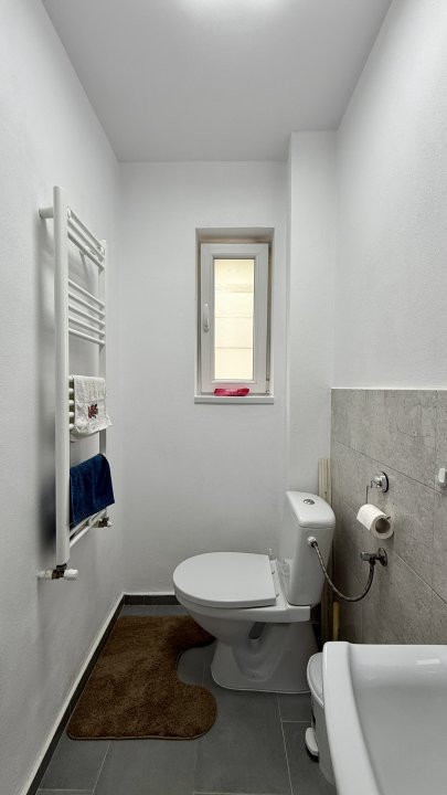 Comision 0% Casa insiruita, 3 camere, Sanandrei -  2 locuri de parcare 20, foxfort.ro