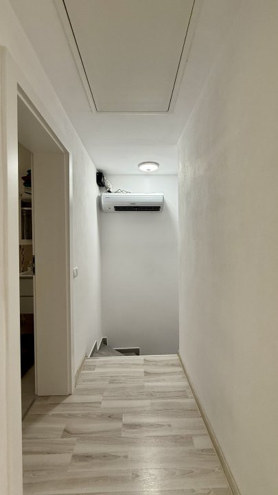 Comision 0% Casa insiruita, 3 camere, Sanandrei -  2 locuri de parcare 23, foxfort.ro