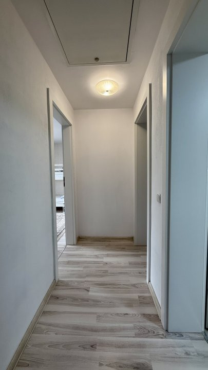Comision 0% Casa insiruita, 3 camere, Sanandrei -  2 locuri de parcare 24, foxfort.ro