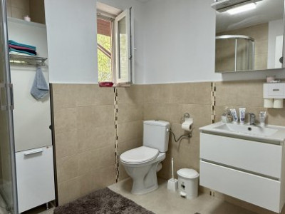 Comision 0% Casa insiruita, 3 camere, Sanandrei - 2 locuri de parcare imagine mica 22, foxfort.ro