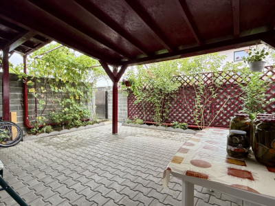 Comision 0% Casa insiruita, 3 camere, Sanandrei - 2 locuri de parcare imagine mica 25, foxfort.ro