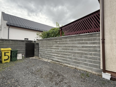 Comision 0% Casa insiruita, 3 camere, Sanandrei - 2 locuri de parcare imagine mica 26, foxfort.ro
