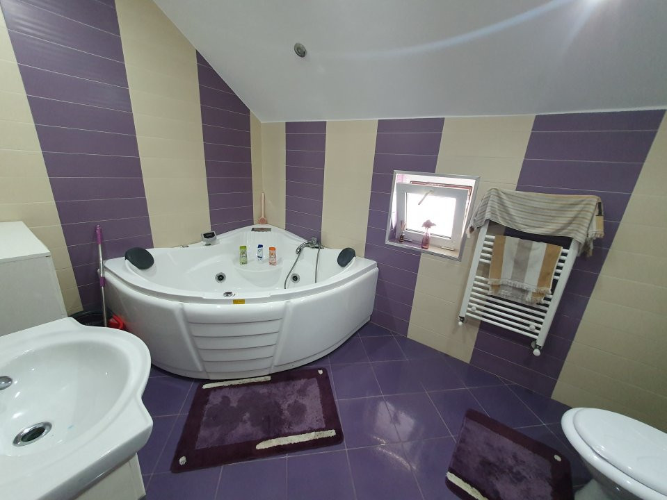 COMISION 0% Casa individuala cu 5 camere si teren de 1439 mp, Denta 20, foxfort.ro