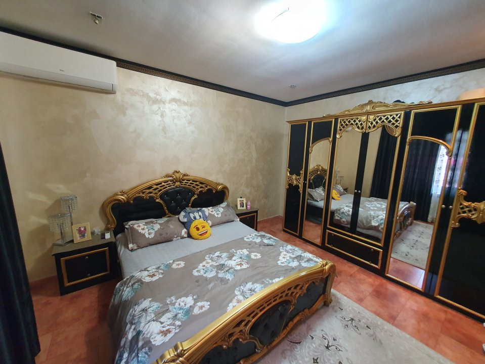 COMISION 0% Casa individuala cu 5 camere si teren de 1439 mp, Denta 13, foxfort.ro