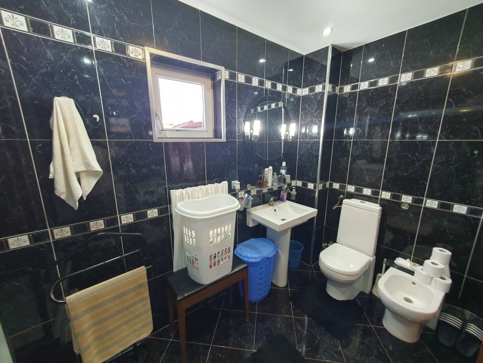 COMISION 0% Casa individuala cu 5 camere si teren de 1439 mp, Denta 14, foxfort.ro