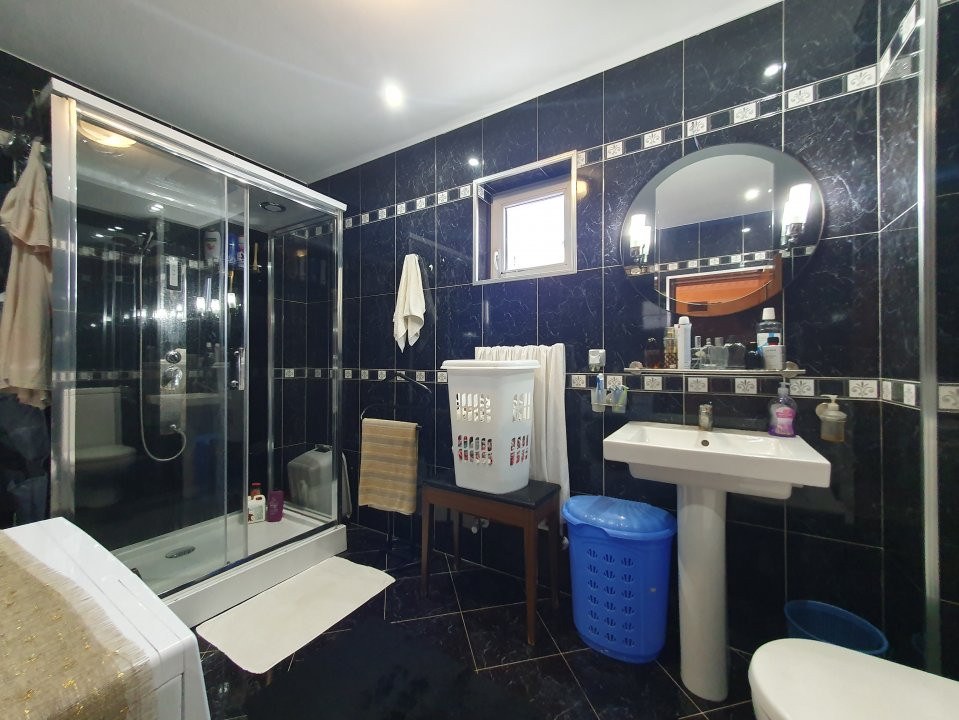 COMISION 0% Casa individuala cu 5 camere si teren de 1439 mp, Denta 15, foxfort.ro