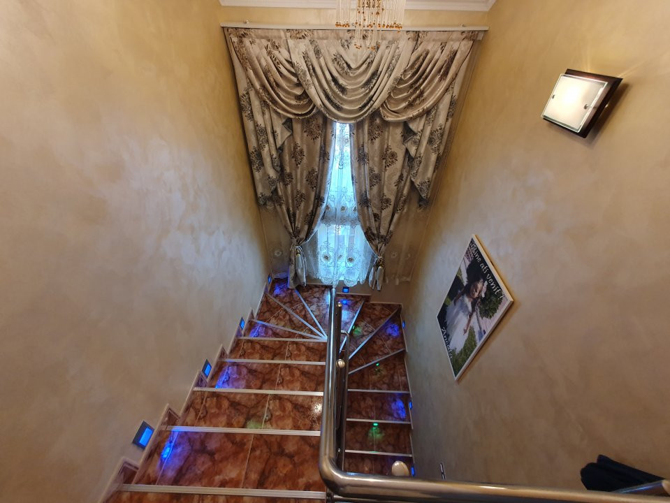 COMISION 0% Casa individuala cu 5 camere si teren de 1439 mp, Denta 16, foxfort.ro