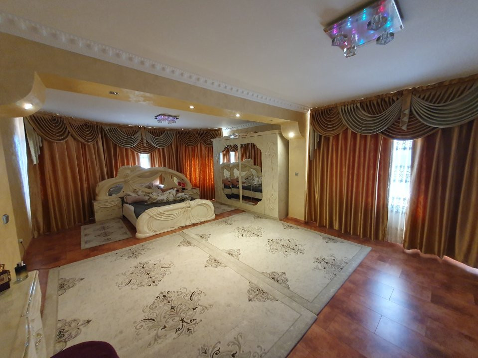 COMISION 0% Casa individuala cu 5 camere si teren de 1439 mp, Denta 17, foxfort.ro