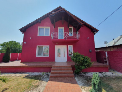 COMISION 0% Casa individuala cu 5 camere si teren de 1439 mp, Denta imagine mica 3, foxfort.ro