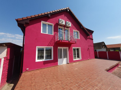 COMISION 0% Casa individuala cu 5 camere si teren de 1439 mp, Denta imagine mica 6, foxfort.ro