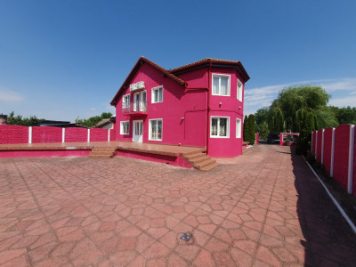 COMISION 0% Casa individuala cu 5 camere si teren de 1439 mp, Denta imagine mica 7, foxfort.ro