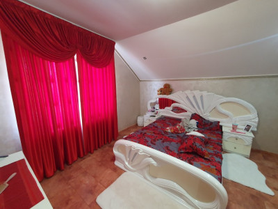 COMISION 0% Casa individuala cu 5 camere si teren de 1439 mp, Denta imagine mica 19, foxfort.ro