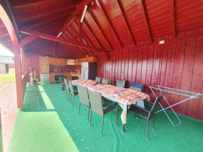 COMISION 0% Casa individuala cu 5 camere si teren de 1439 mp, Denta imagine mica 22, foxfort.ro