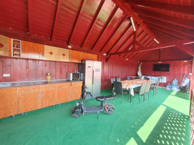 COMISION 0% Casa individuala cu 5 camere si teren de 1439 mp, Denta imagine mica 23, foxfort.ro