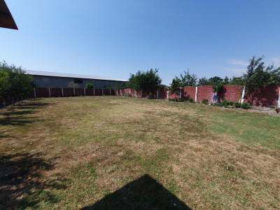 COMISION 0% Casa individuala cu 5 camere si teren de 1439 mp, Denta imagine mica 25, foxfort.ro