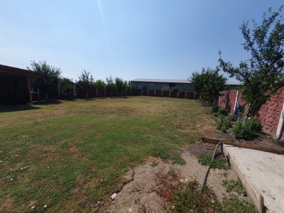 COMISION 0% Casa individuala cu 5 camere si teren de 1439 mp, Denta imagine mica 26, foxfort.ro