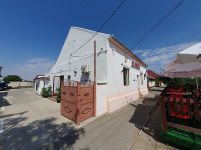 COMISION 0% Spatiu comercial cu 4 incaperi de vanzare in Denta, zona Central imagine mica 2, foxfort.ro